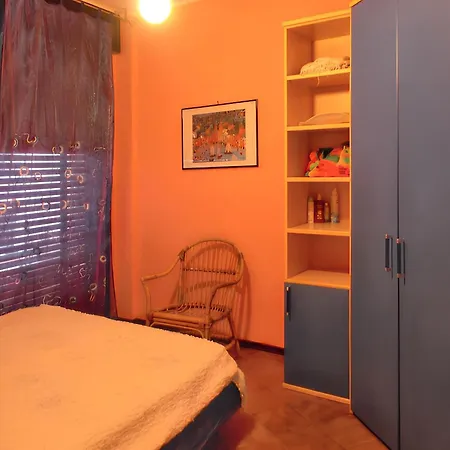 Apartament Charming In With Sea View - 80 M² Giardini-Naxos