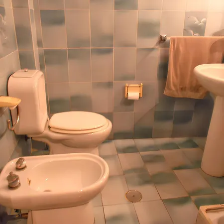Charming In With Sea View 80 M² * 지아르디니낙소스