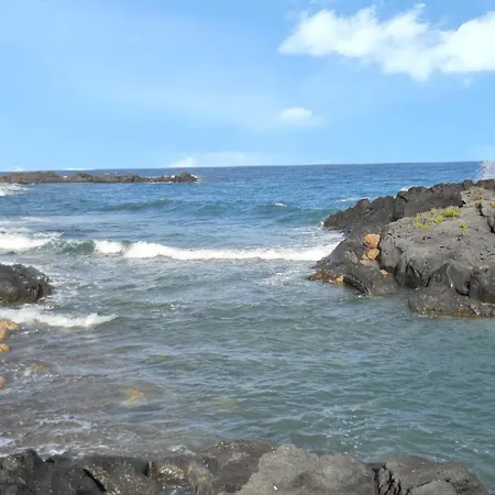 아파트 Charming In With Sea View 80 M²