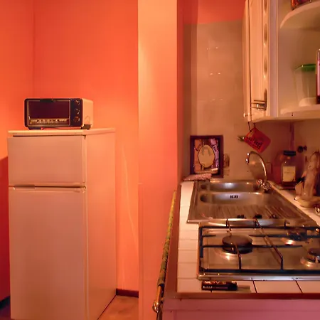 Charming In With Sea View - 80 M² Apartament *