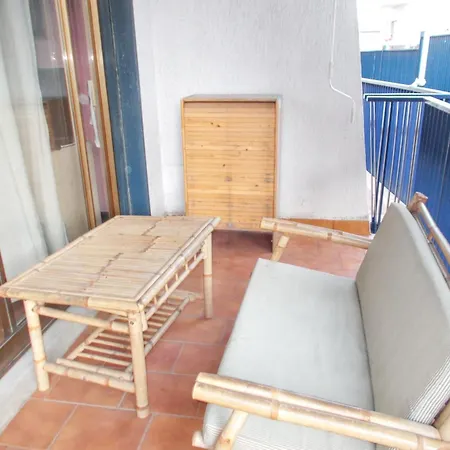 Charming In With Sea View 80 M² גיארדיני נאקסוס