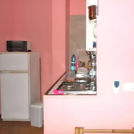דירה Charming In With Sea View 80 M² *