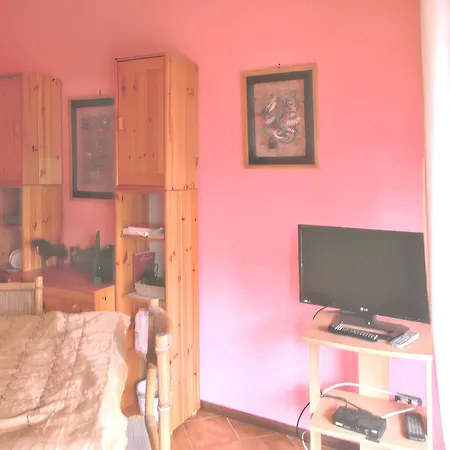 דירה Charming In With Sea View 80 M² גיארדיני נאקסוס
